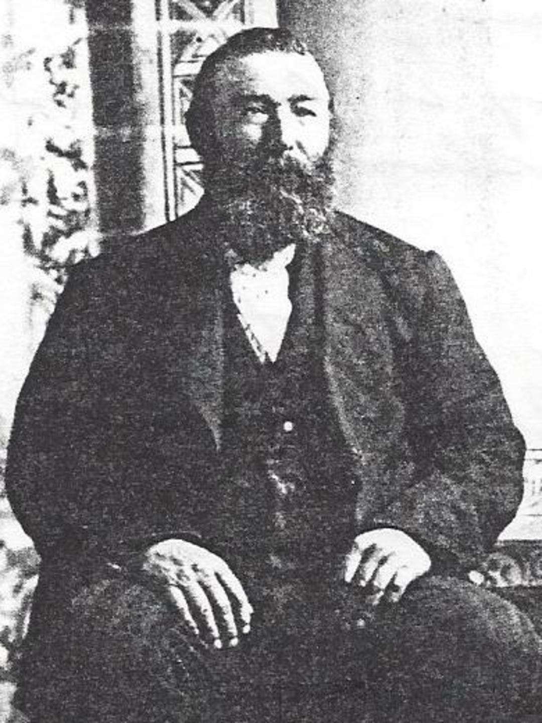 Philander Barrett Stewart (1840 - 1902) Profile
